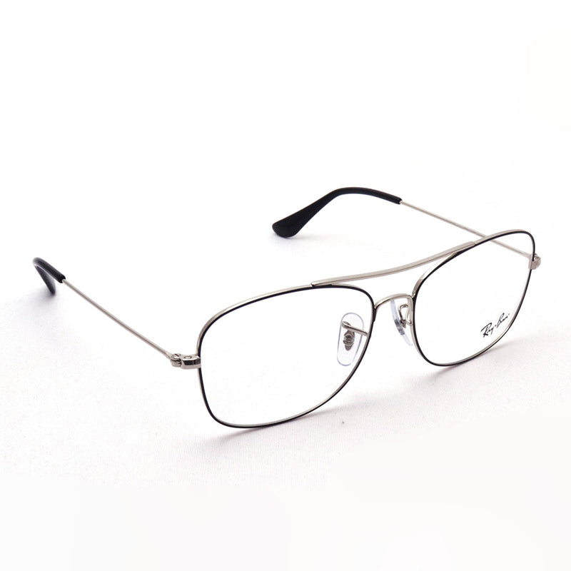 Ray-Ban Glasses Ray-Ban RX6499 2983