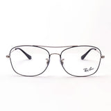 レイバン メガネ Ray-Ban RX6499 2983