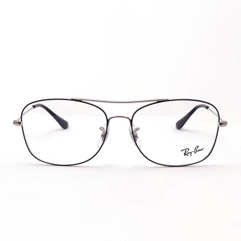 レイバン メガネ Ray-Ban RX6499 2983