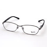 Ray-Ban Glasses Ray-Ban RX6502D 2502