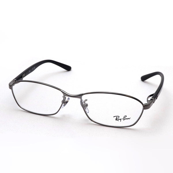 Ray-Ban Glasses Ray-Ban RX6502D 2502