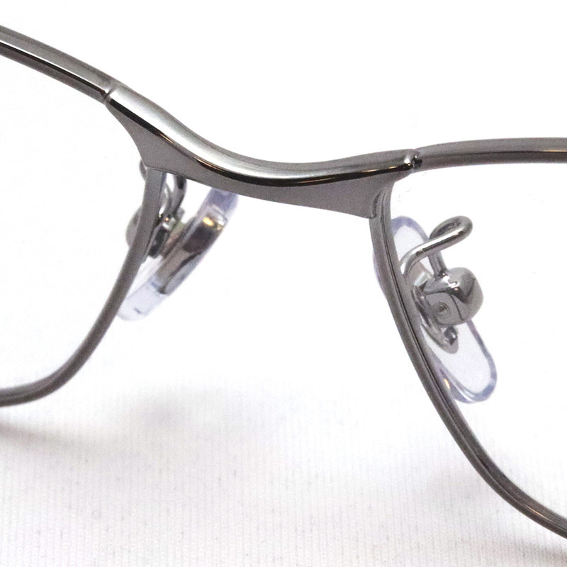 レイバン メガネ Ray-Ban RX6502D 2502