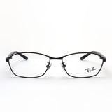 Ray-Ban Glasses Ray-Ban RX6502D 2503