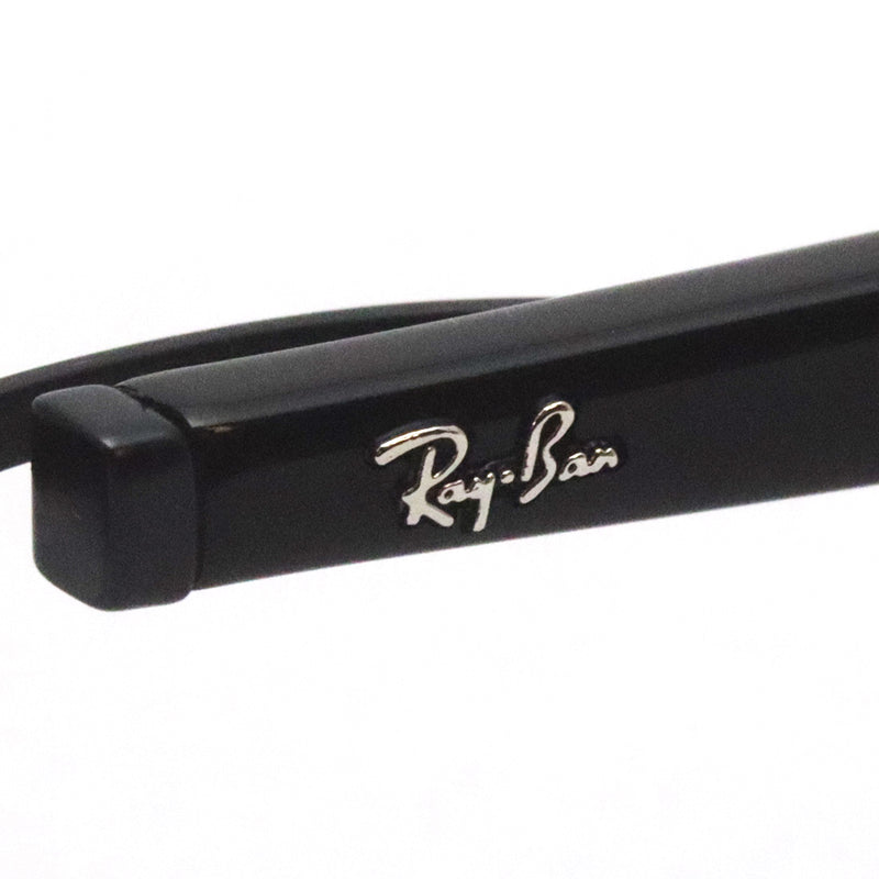 Ray-Ban Glasses Ray-Ban RX6502D 2503