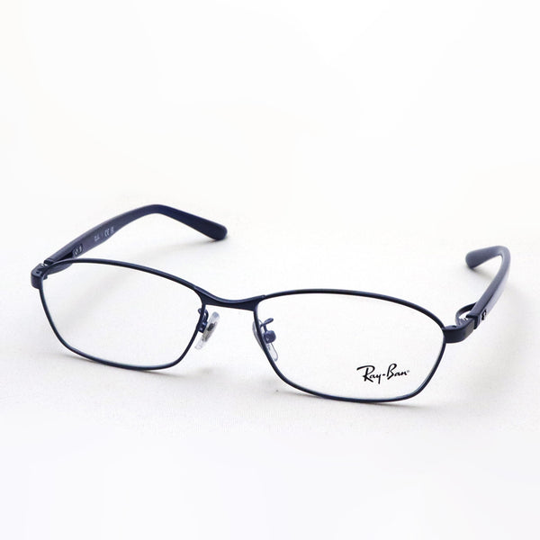 Ray-Ban Glasses Ray-Ban RX6502D 3076