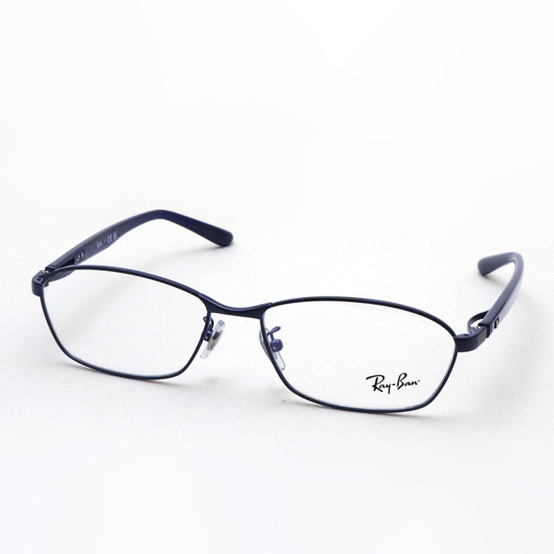 レイバン メガネ Ray-Ban RX6502D 3076