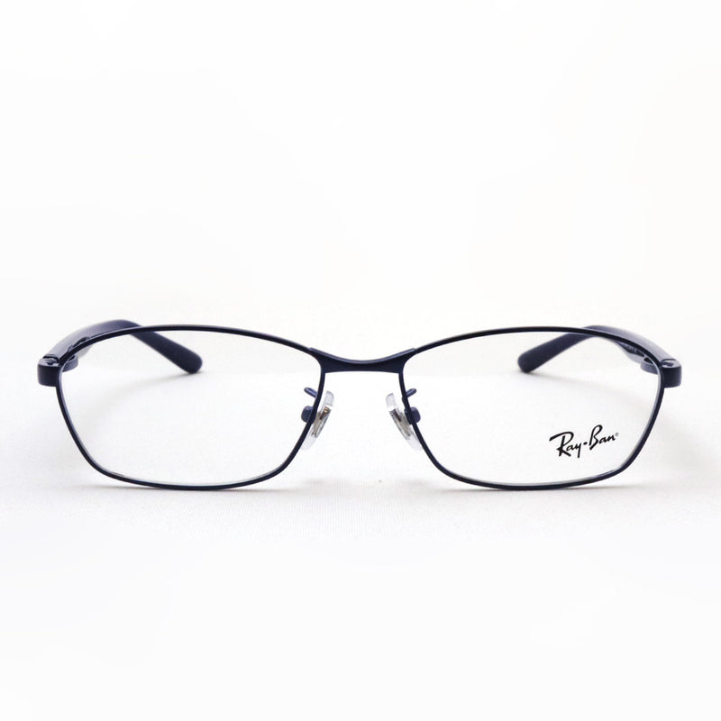 レイバン メガネ Ray-Ban RX6502D 3076