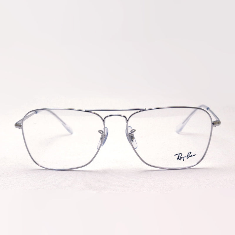 レイバン メガネ Ray-Ban RX6536 2501 – GLASSMANIA -TOKYO AOYAMA-