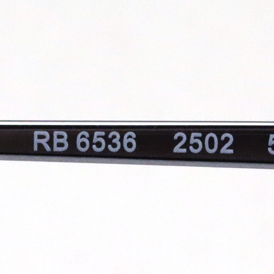 射线玻璃杯Ray-Ban RX6536 2502