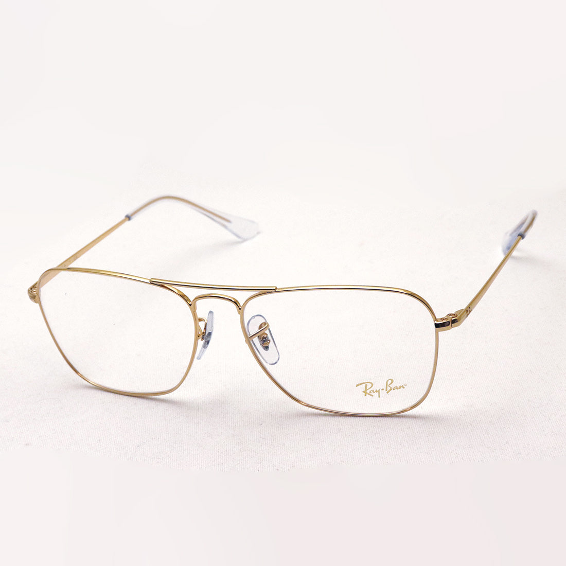 射线玻璃杯Ray-Ban RX6536 3086