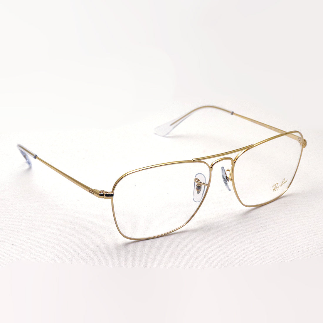 射线玻璃杯Ray-Ban RX6536 3086
