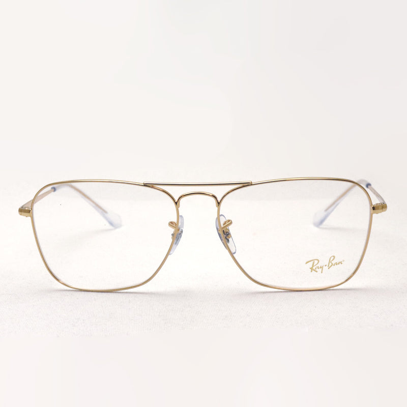 Gafas ray-ban ray-ban rx6536 3086