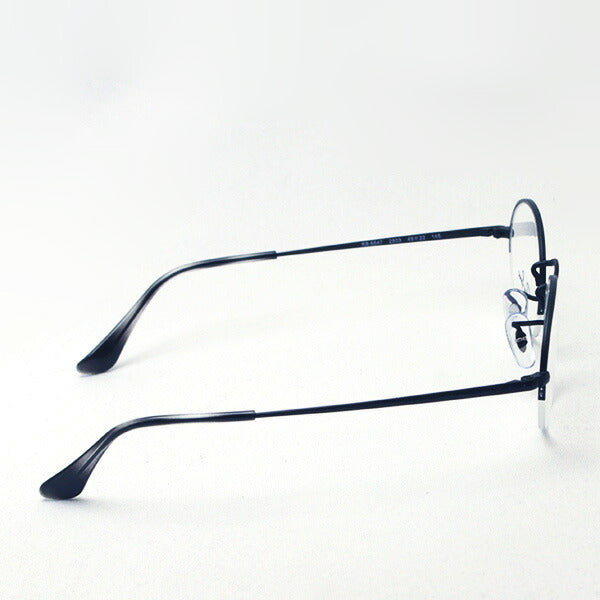 レイバン メガネ Ray-Ban RX6547 2503