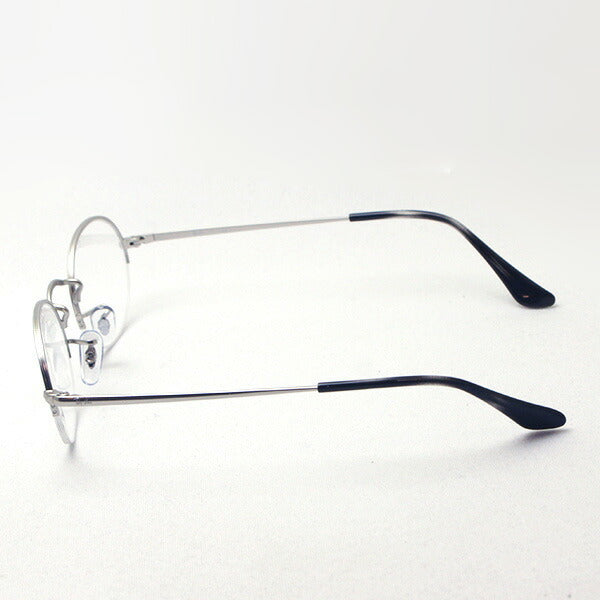 レイバン メガネ Ray-Ban RX6547 2538