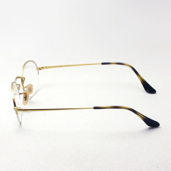 レイバン メガネ Ray-Ban RX6547 3033