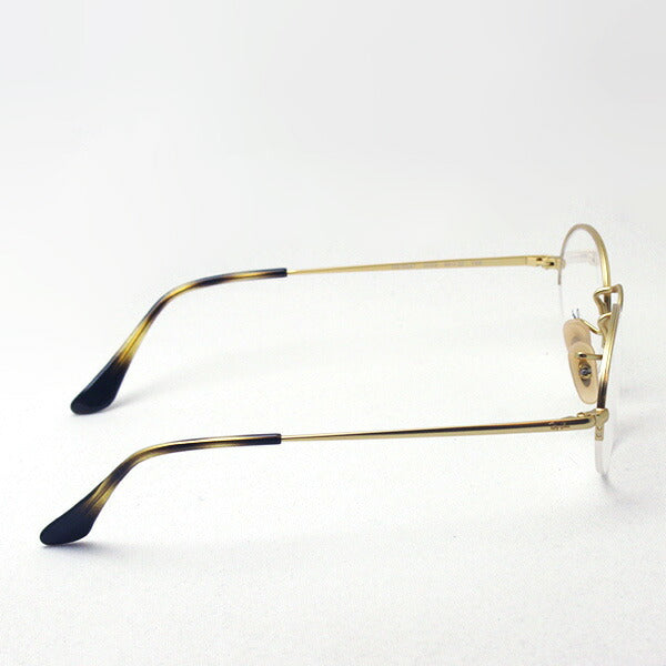 レイバン メガネ Ray-Ban RX6547 3033