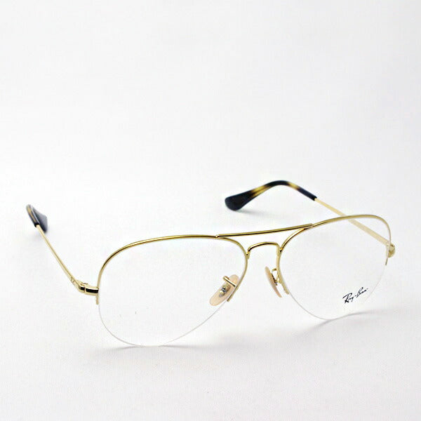 レイバン メガネ Ray-Ban RX6589 2500