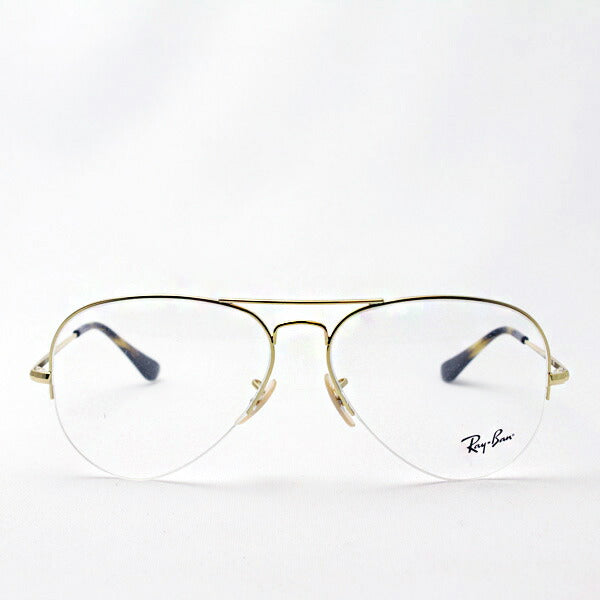 レイバン メガネ Ray-Ban RX6589 2500