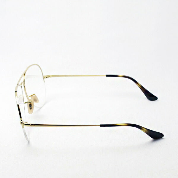 レイバン メガネ Ray-Ban RX6589 2500