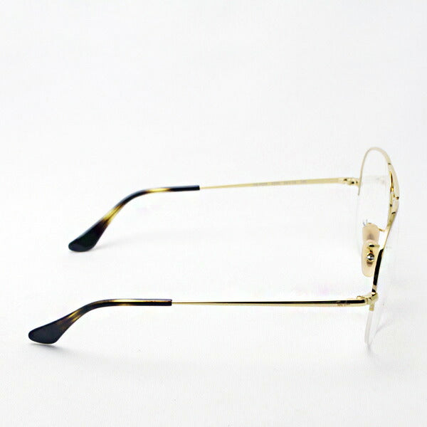 レイバン メガネ Ray-Ban RX6589 2500