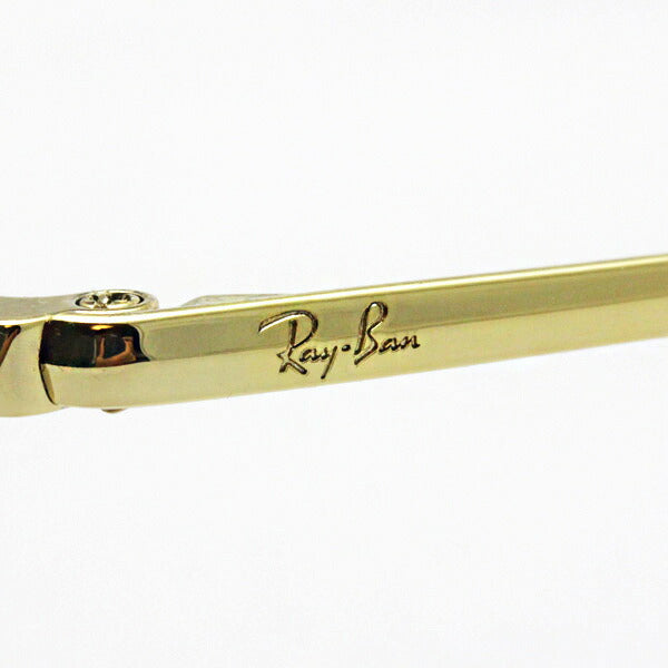 レイバン メガネ Ray-Ban RX6589 2500