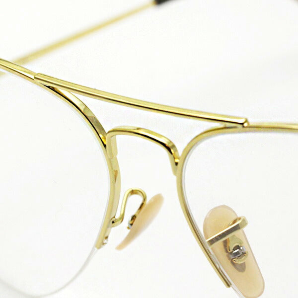 レイバン メガネ Ray-Ban RX6589 2500