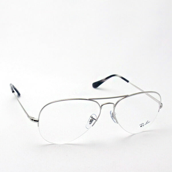 レイバン メガネ Ray-Ban RX6589 2501