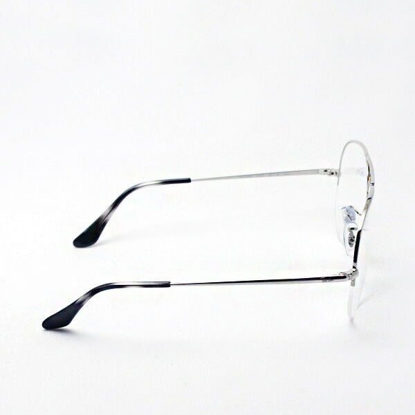 レイバン メガネ Ray-Ban RX6589 2501