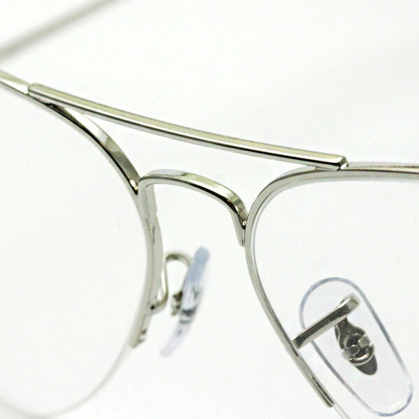 レイバン メガネ Ray-Ban RX6589 2501