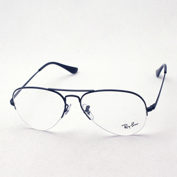 レイバン メガネ Ray-Ban RX6589 2503