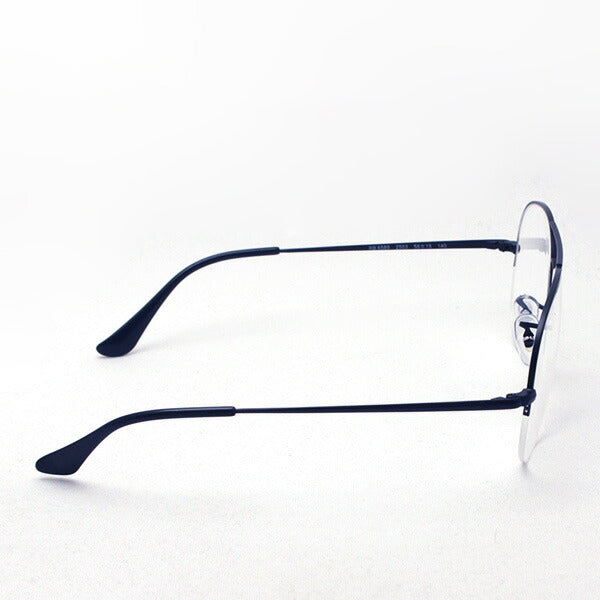レイバン メガネ Ray-Ban RX6589 2503