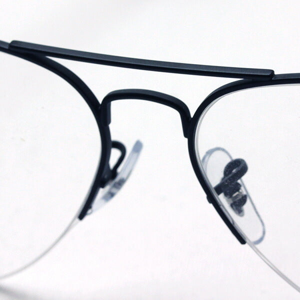 レイバン メガネ Ray-Ban RX6589 2503