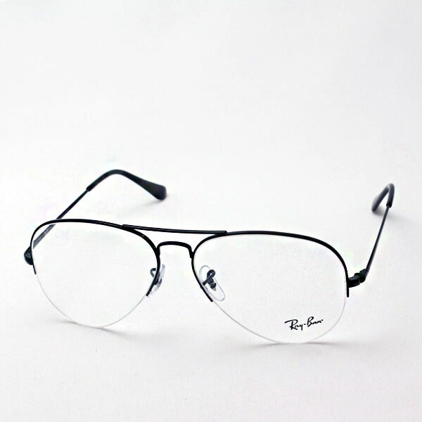 レイバン メガネ Ray-Ban RX6589 2509