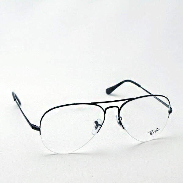 レイバン メガネ Ray-Ban RX6589 2509