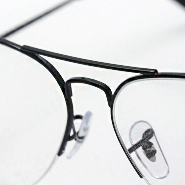 レイバン メガネ Ray-Ban RX6589 2509