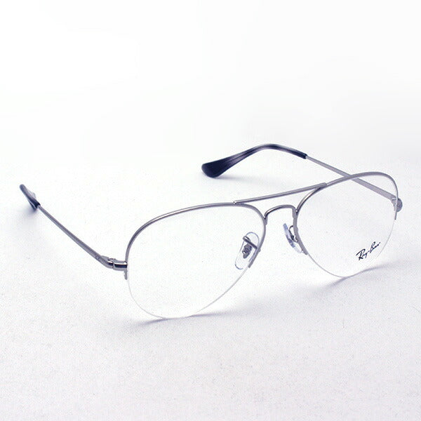 レイバン メガネ Ray-Ban RX6589 2538