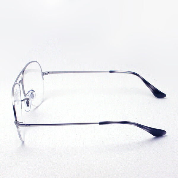レイバン メガネ Ray-Ban RX6589 2538