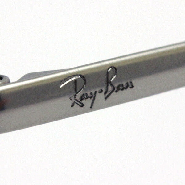 レイバン メガネ Ray-Ban RX6589 2538