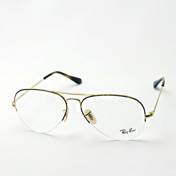 レイバン メガネ Ray-Ban RX6589 2945