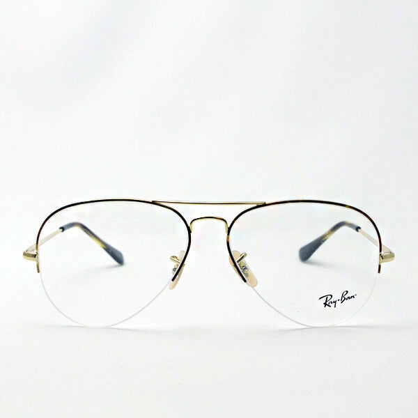 レイバン メガネ Ray-Ban RX6589 2945