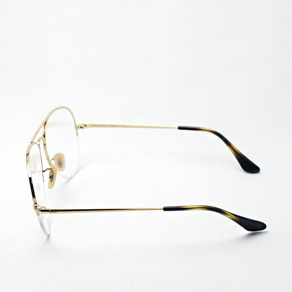 レイバン メガネ Ray-Ban RX6589 2945
