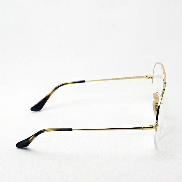 レイバン メガネ Ray-Ban RX6589 2945