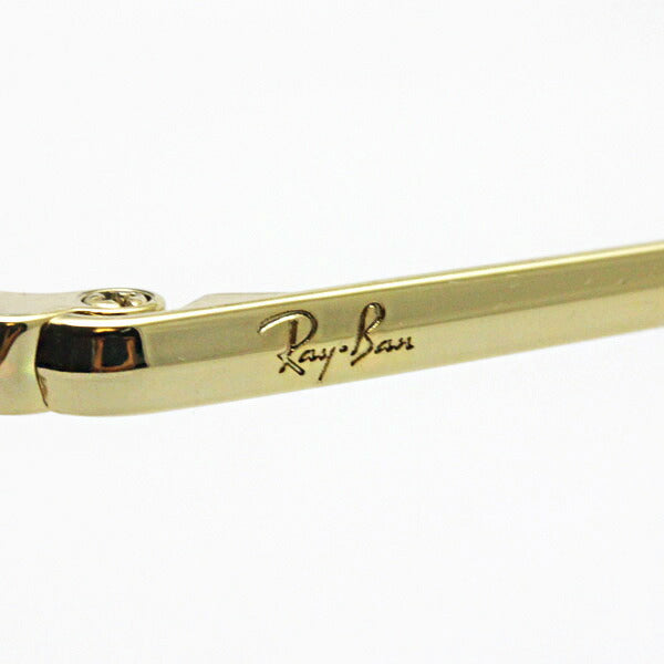 レイバン メガネ Ray-Ban RX6589 2945