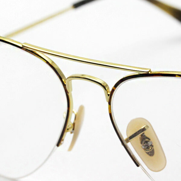 レイバン メガネ Ray-Ban RX6589 2945