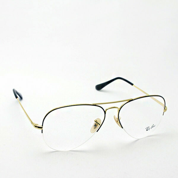 レイバン メガネ Ray-Ban RX6589 2946