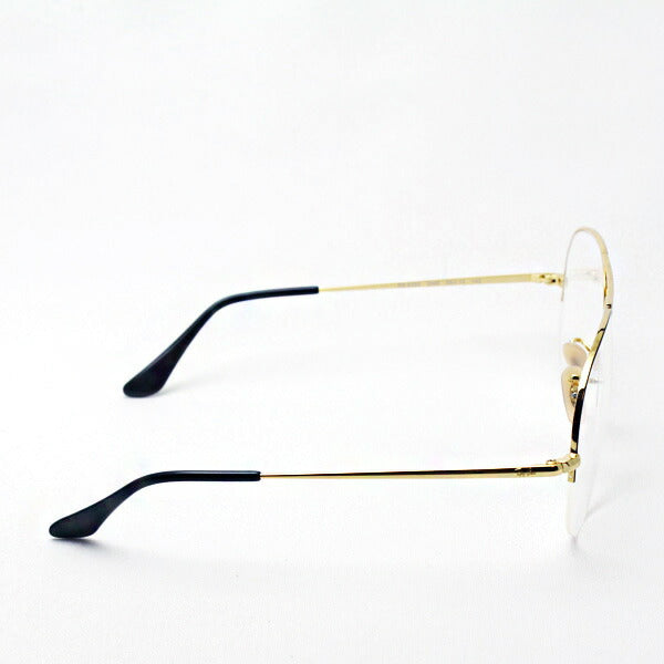 レイバン メガネ Ray-Ban RX6589 2946
