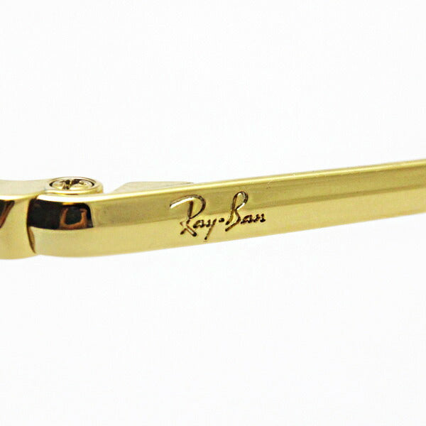 レイバン メガネ Ray-Ban RX6589 2946