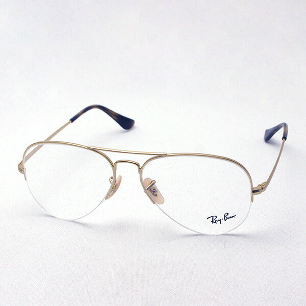 レイバン メガネ Ray-Ban RX6589 3033