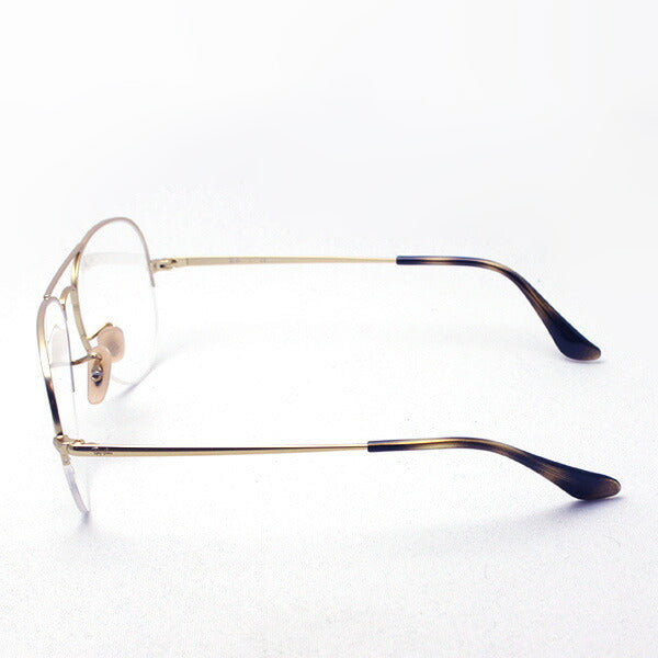 レイバン メガネ Ray-Ban RX6589 3033