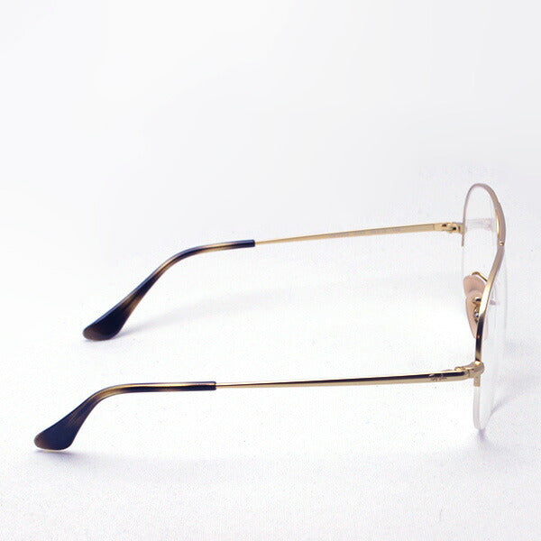 レイバン メガネ Ray-Ban RX6589 3033
